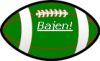 Thumb Rugbyboll Thumb Rugbyboll