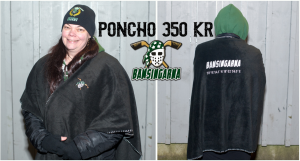 Poncho